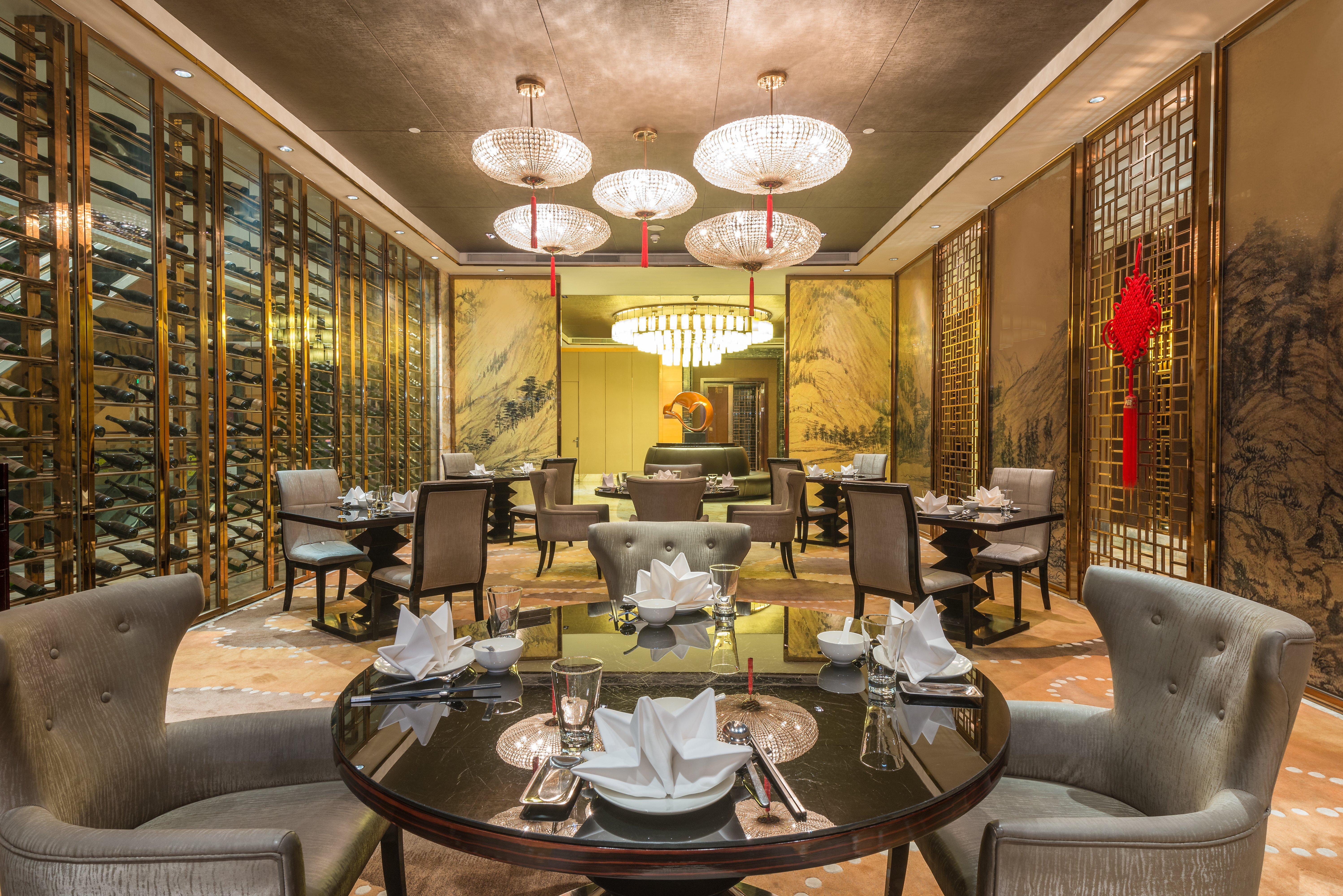 Crowne Plaza Hotel Lanzhou By Ihg Екстериор снимка