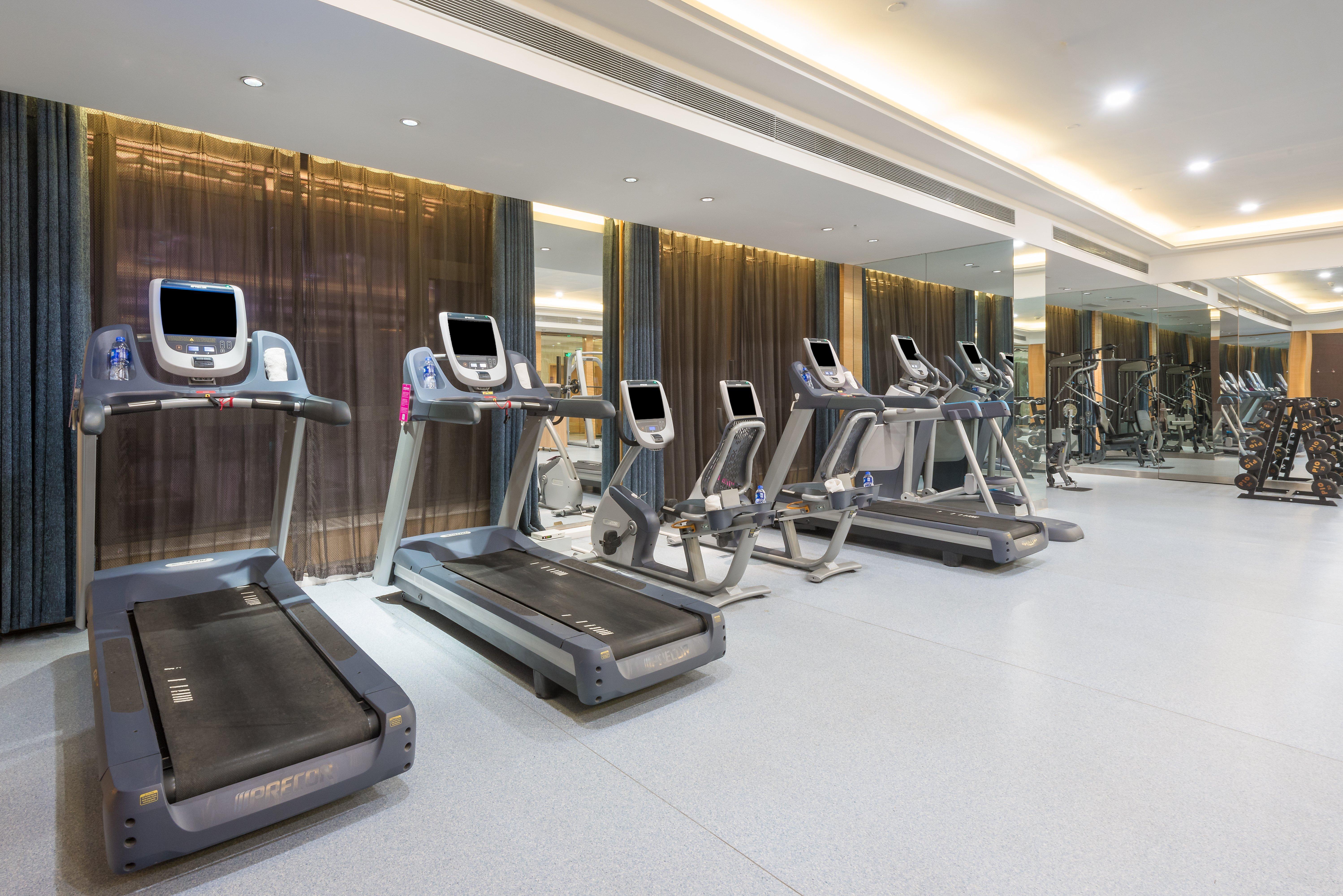 Crowne Plaza Hotel Lanzhou By Ihg Екстериор снимка