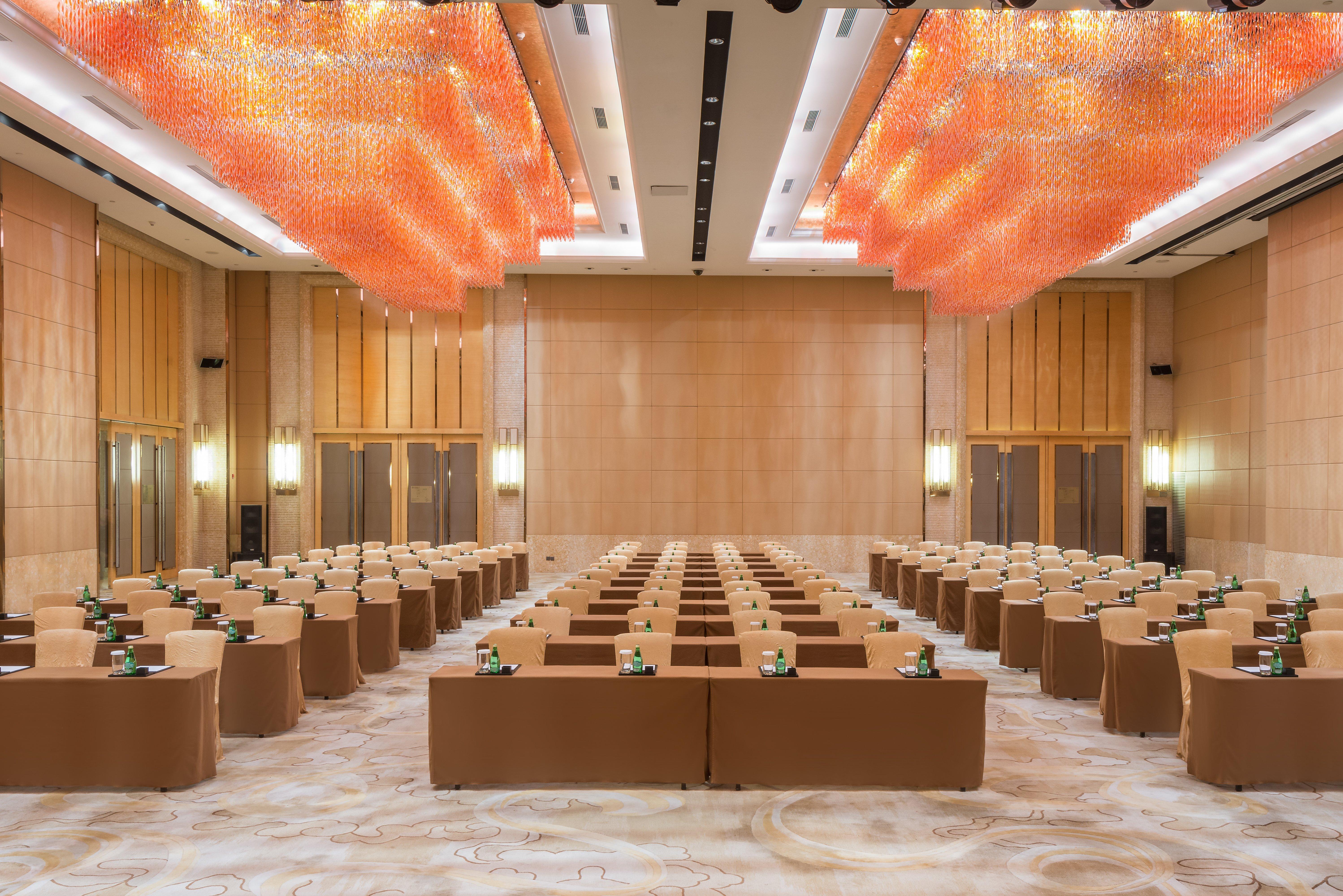 Crowne Plaza Hotel Lanzhou By Ihg Екстериор снимка