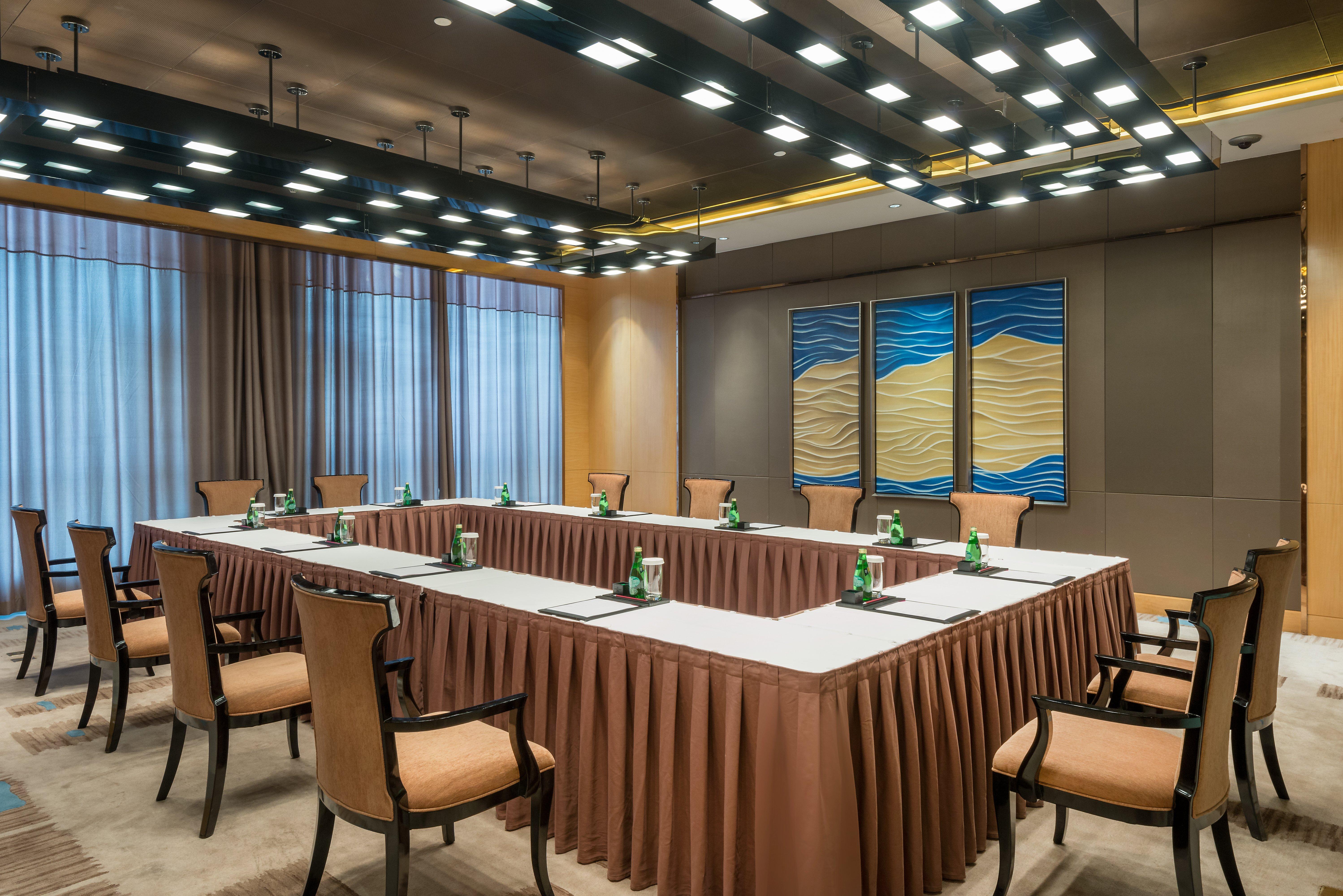 Crowne Plaza Hotel Lanzhou By Ihg Екстериор снимка