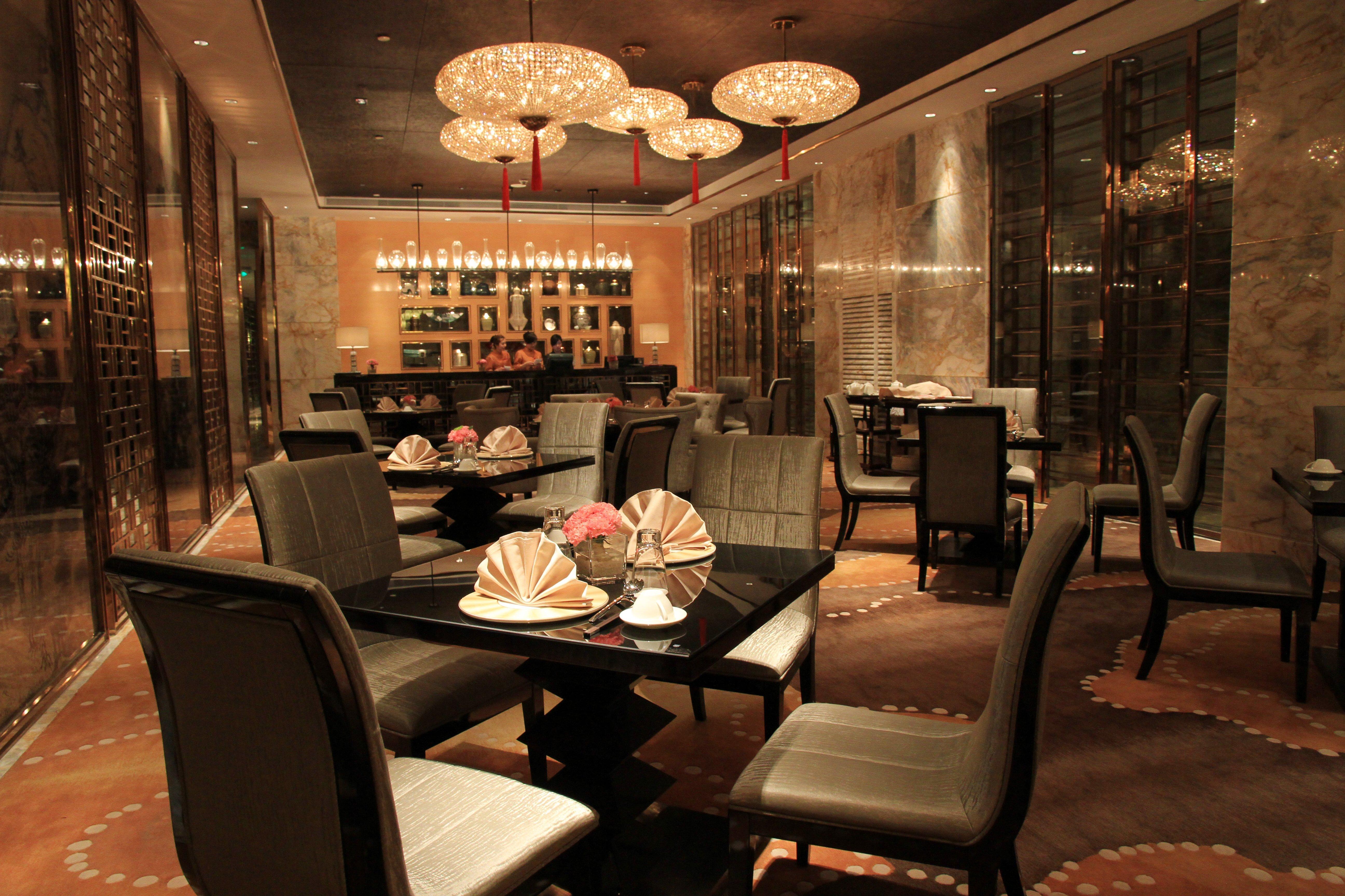 Crowne Plaza Hotel Lanzhou By Ihg Екстериор снимка