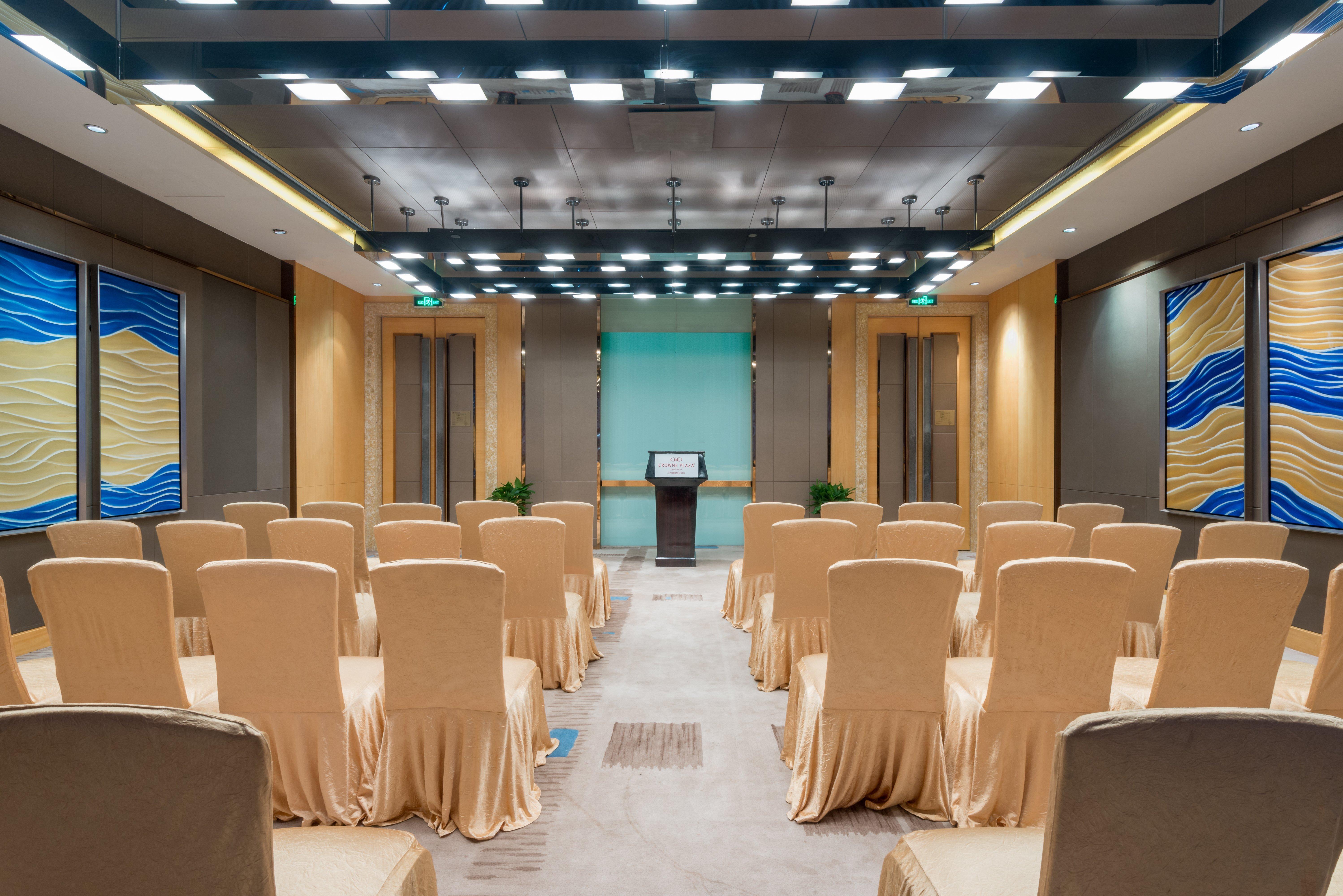 Crowne Plaza Hotel Lanzhou By Ihg Екстериор снимка